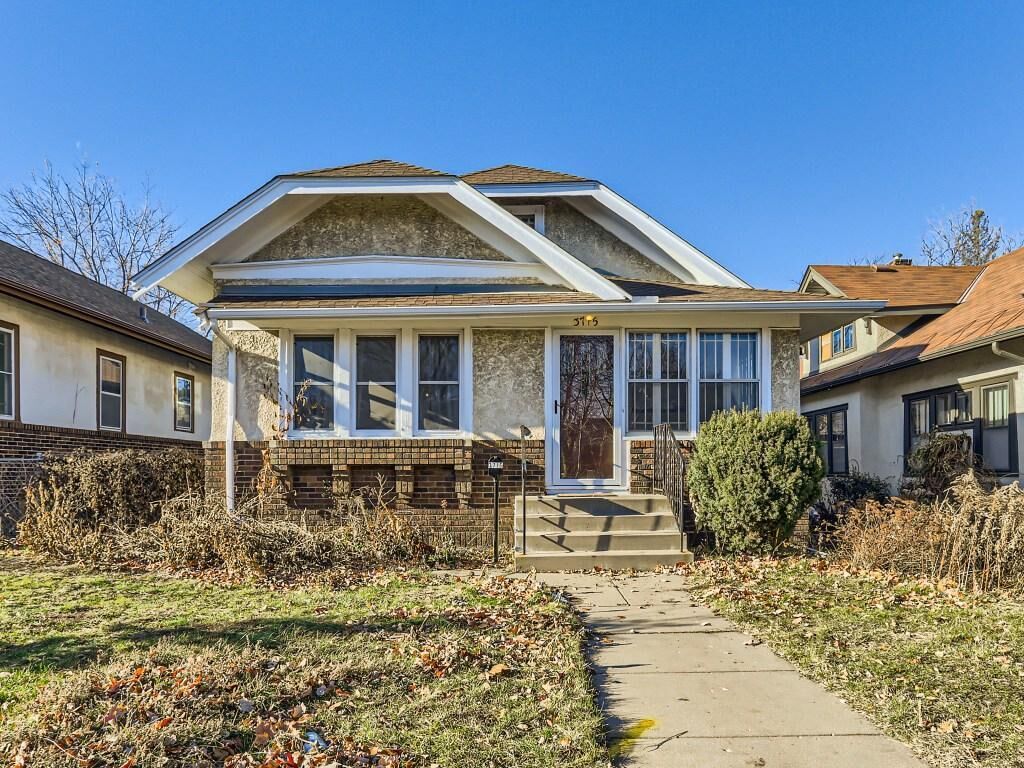 Property Photo: 3715 Emerson Avenue N MN 55412