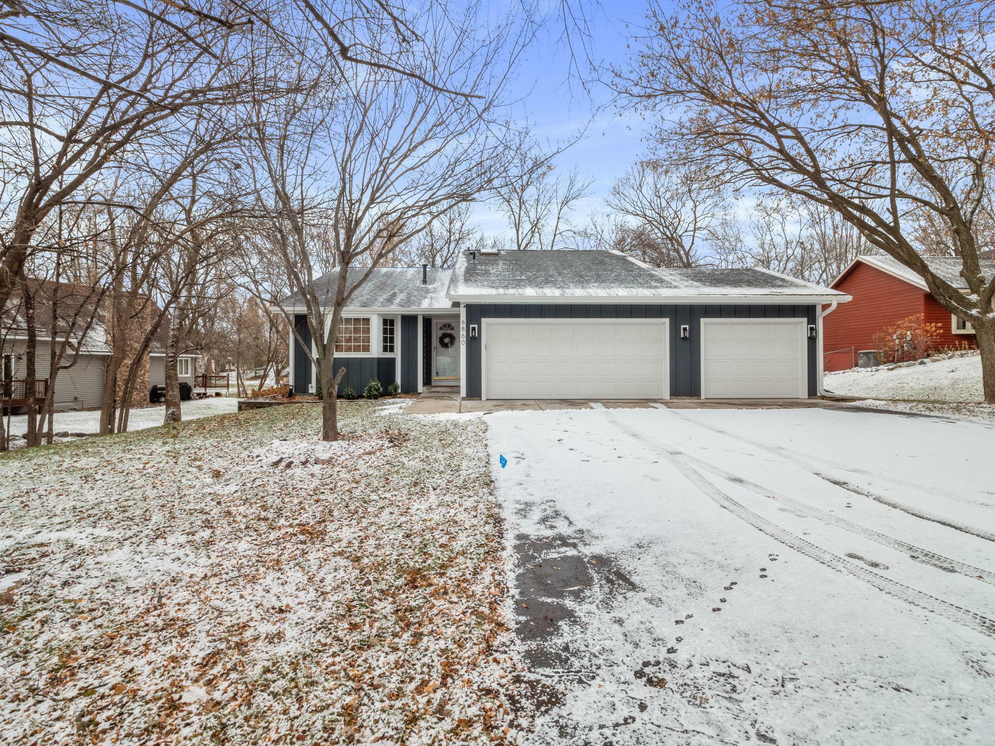 Property Photo:  6860 Empire Lane N  MN 55311 