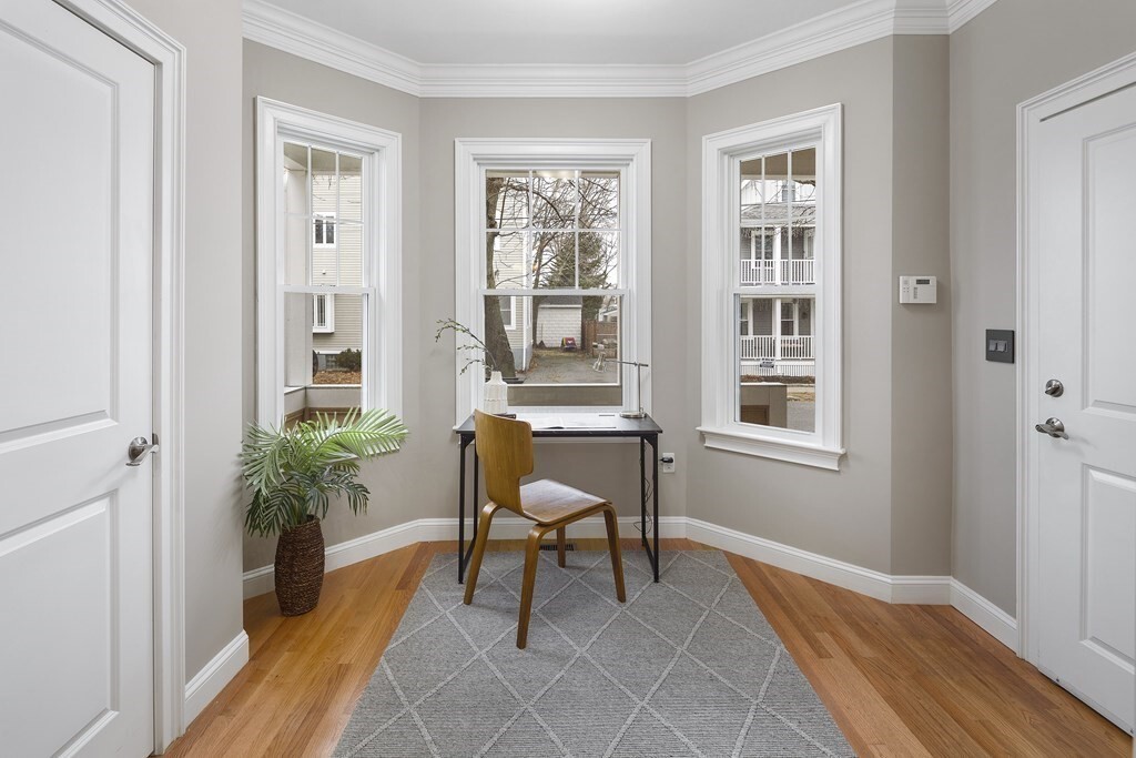 Property Photo:  67 Florence St 67  MA 01890 