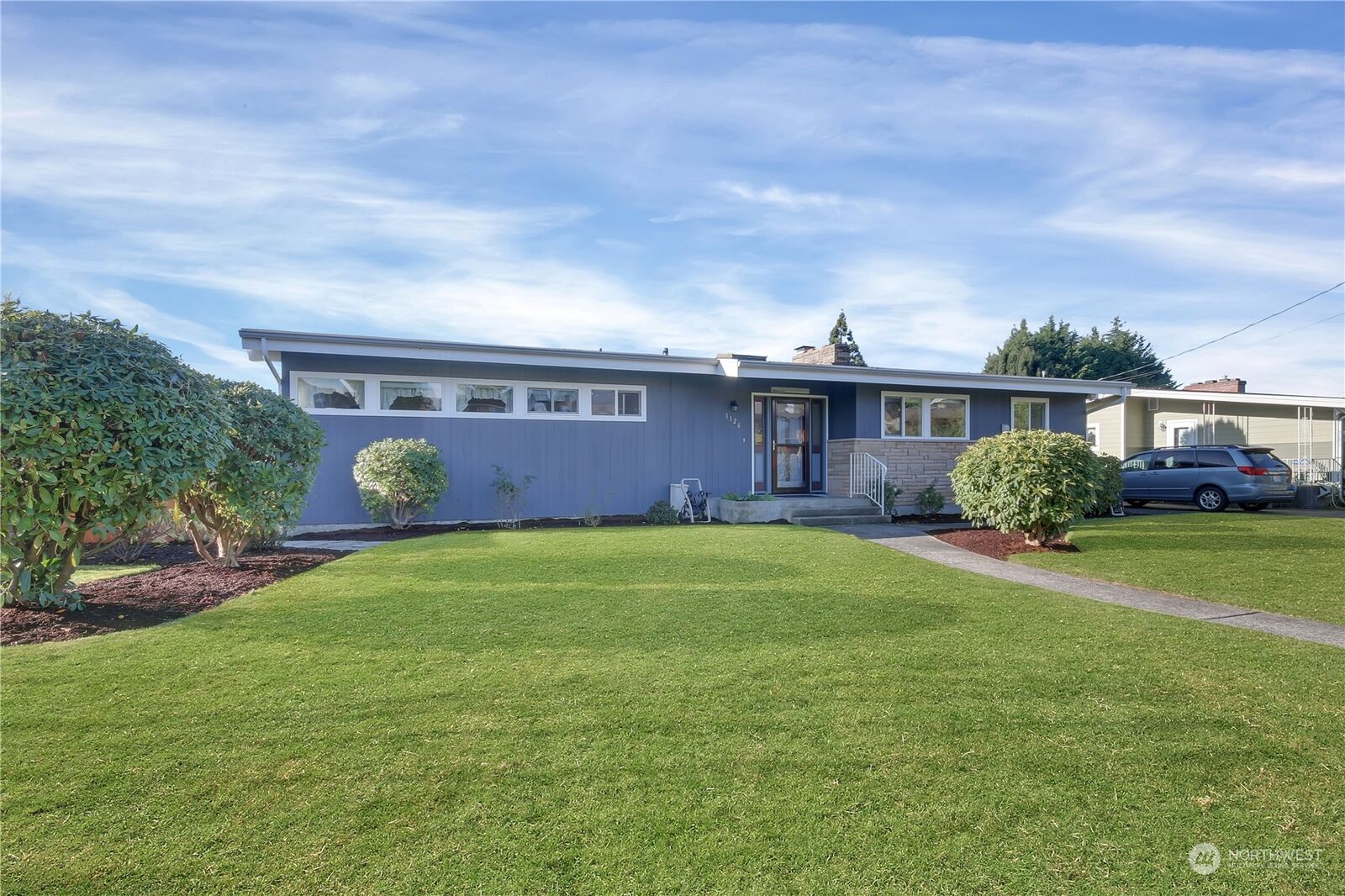 4 bed home for sale 1126 N James Street, WA 98406