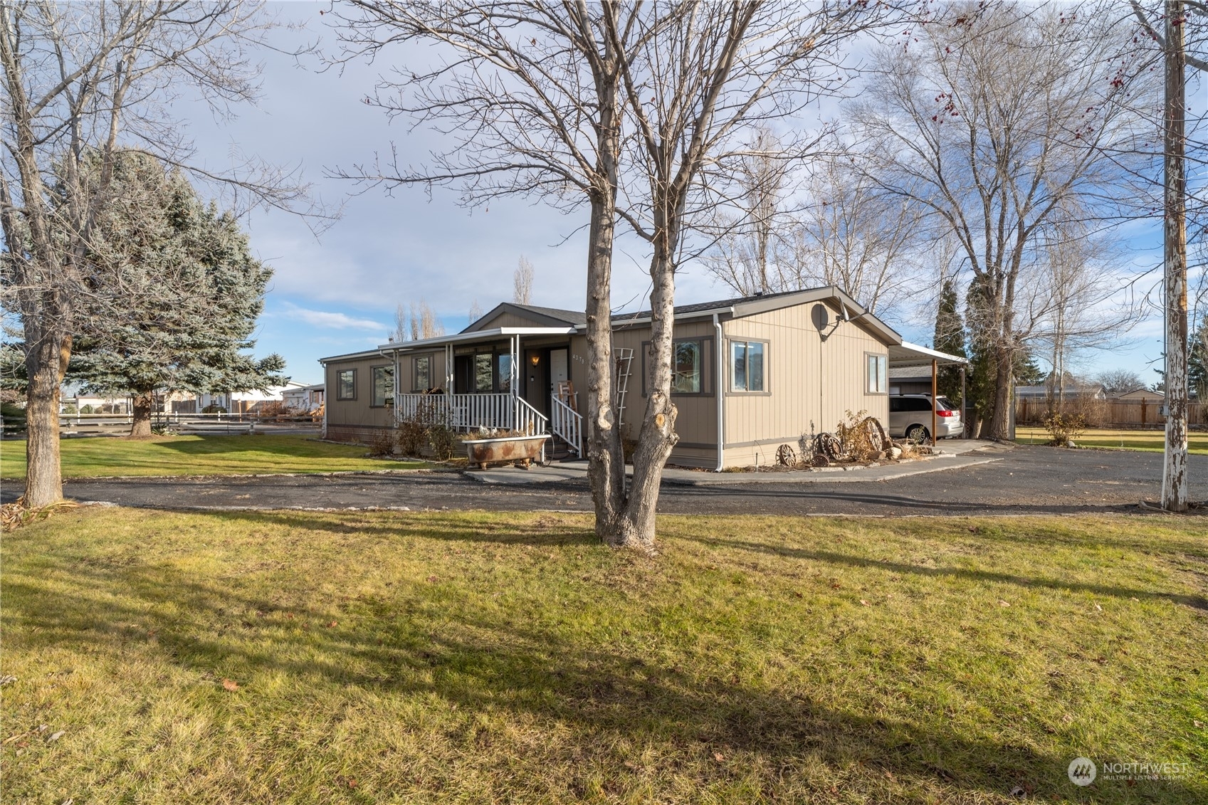 4379 Jackie Drive NE  Moses Lake WA 98837 photo