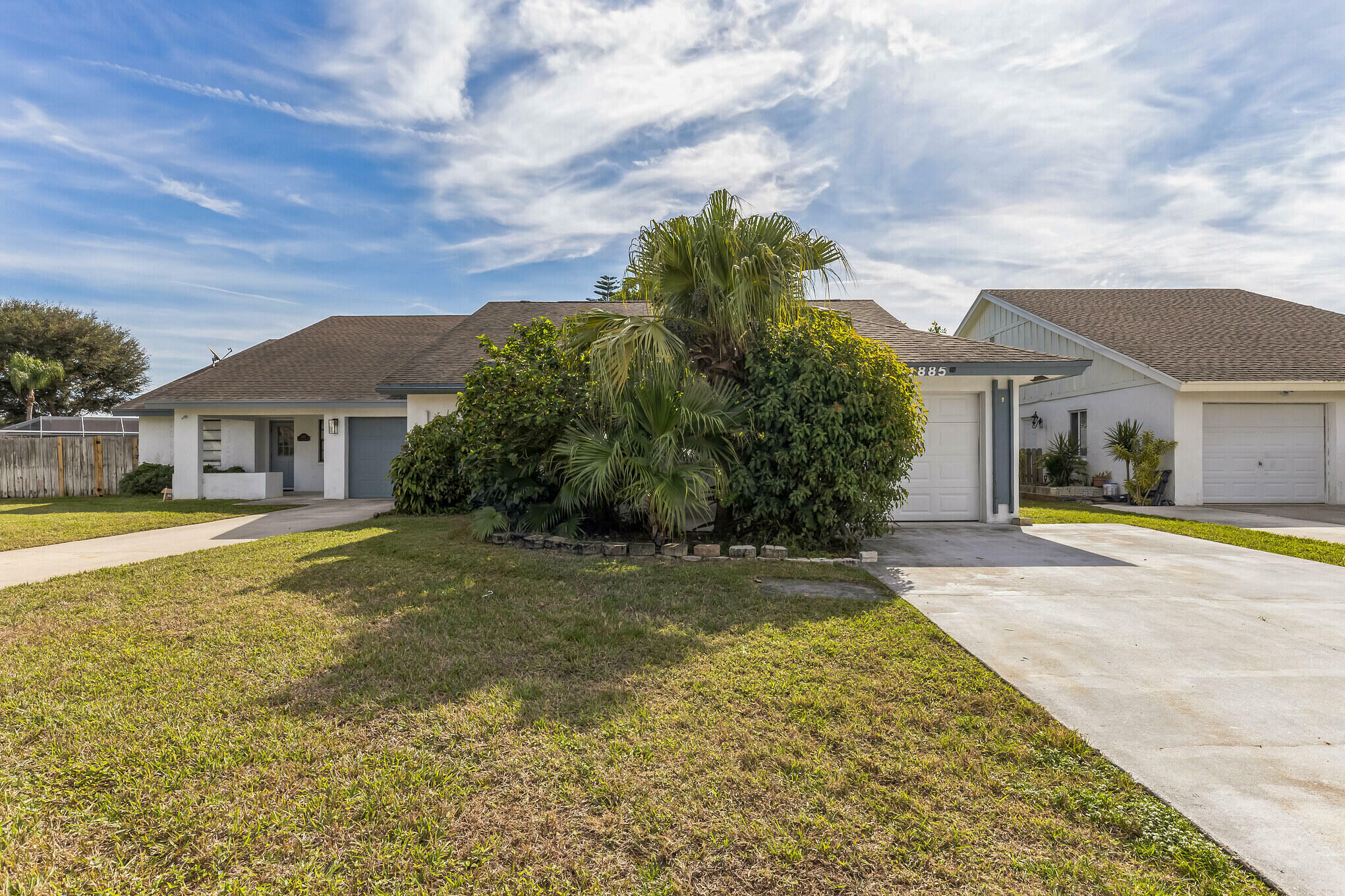 Property Photo:  11885 Suellen Circle  FL 33414 