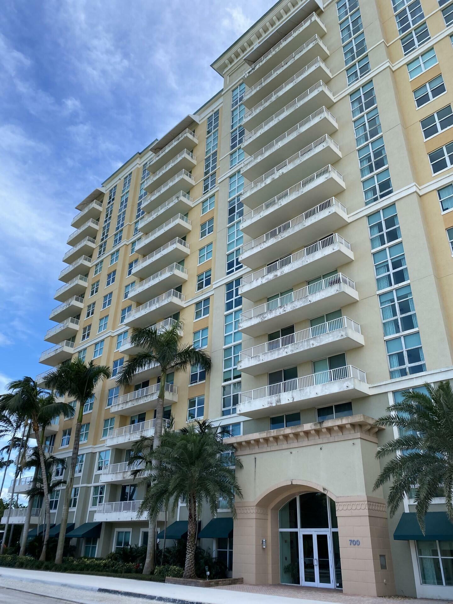 Property Photo:  700 E Boynton Beach Boulevard 312  FL 33435 