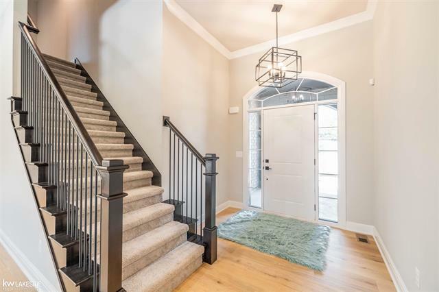 Property Photo: 35650 Addison MI 48047