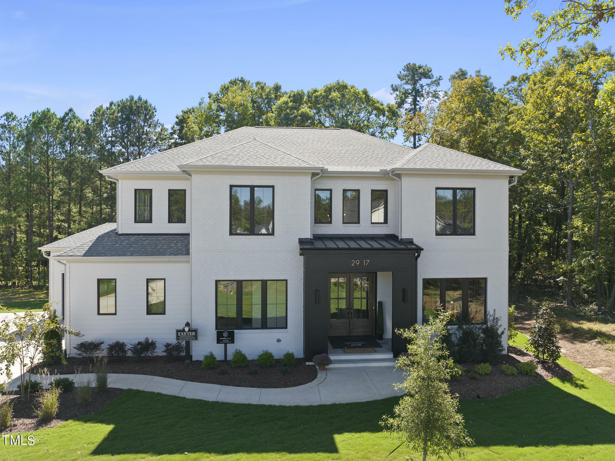 Property Photo: 2917 Frances Marie Lane NC 27603