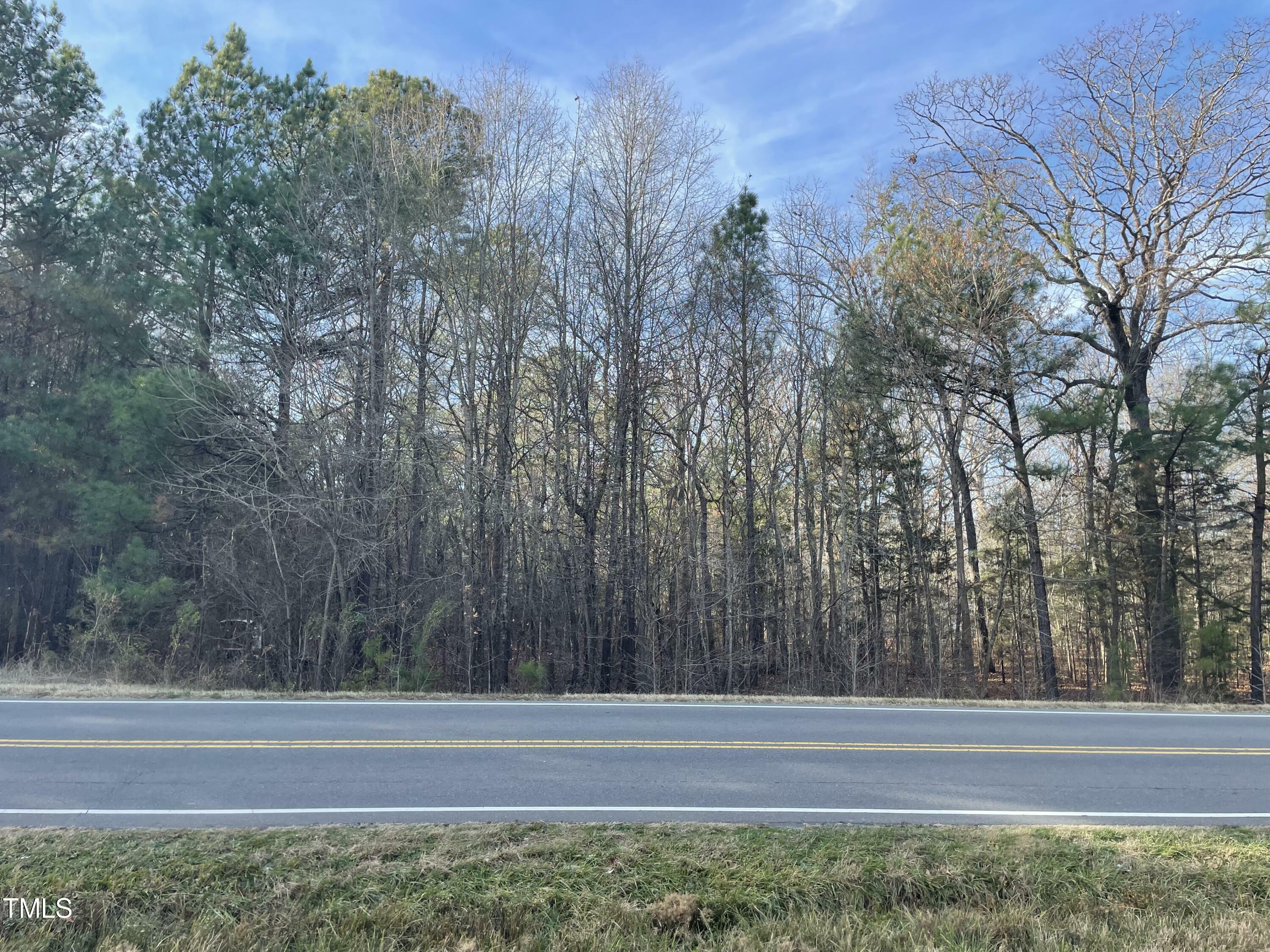 Property Photo:  1235 Silk Hope Rd Road  NC 27344 