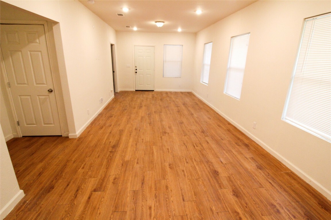 Property Photo:  6705 Canal Street  TX 78741 