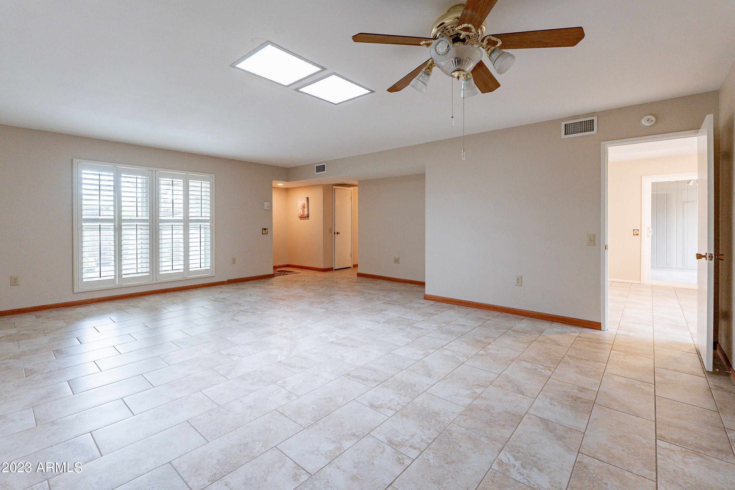 Property Photo: 13247 N 108th Avenue AZ 85351