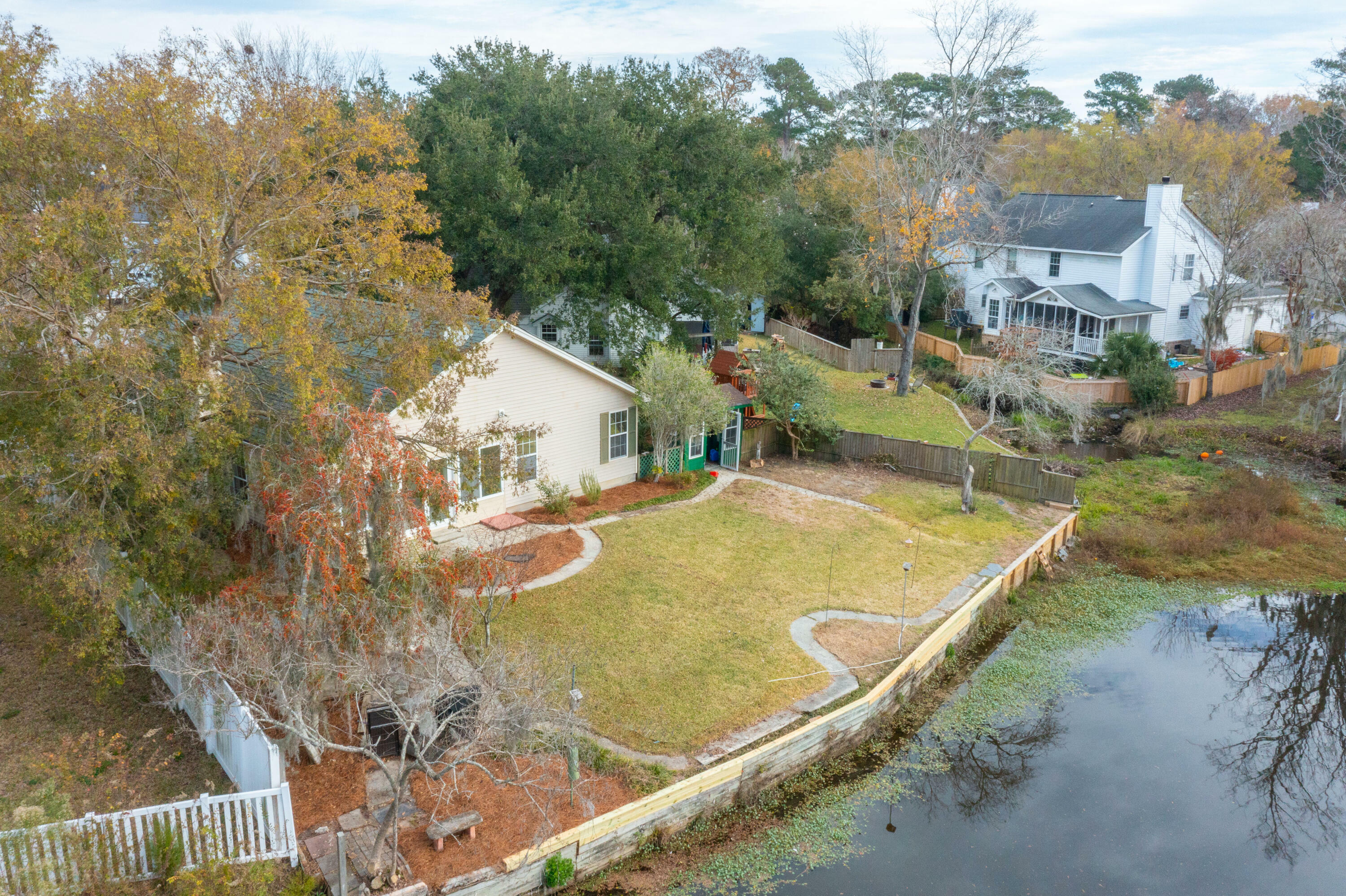 Property Photo: 3 Stutz Court SC 29414