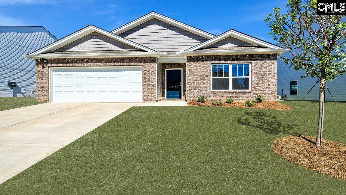 Property Photo:  166 Rapid  SC 29020 