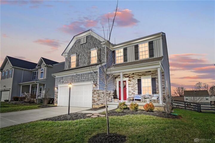 4944 Mary Louise Court  Morrow OH 45152 photo