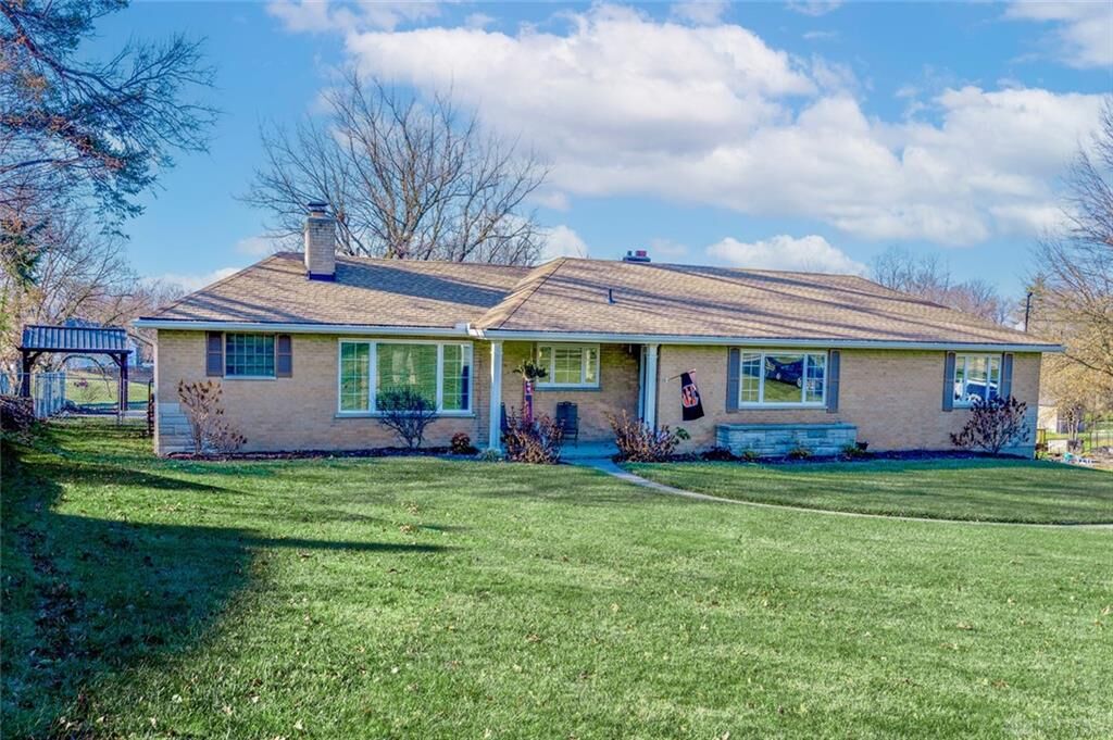 Property Photo: 5535 Haft Road OH 45247