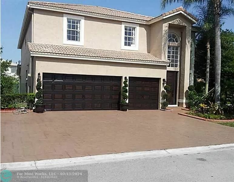 Property Photo:  5291 NW 113th Ave  FL 33076 