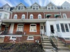 Property Photo:  1338 .5 Liberty Street  PA 18102 