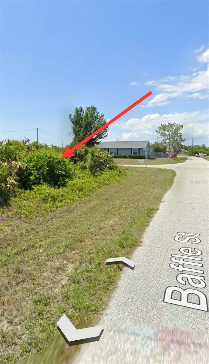 Property Photo:  12493 Appleberg Circle  FL 33981 