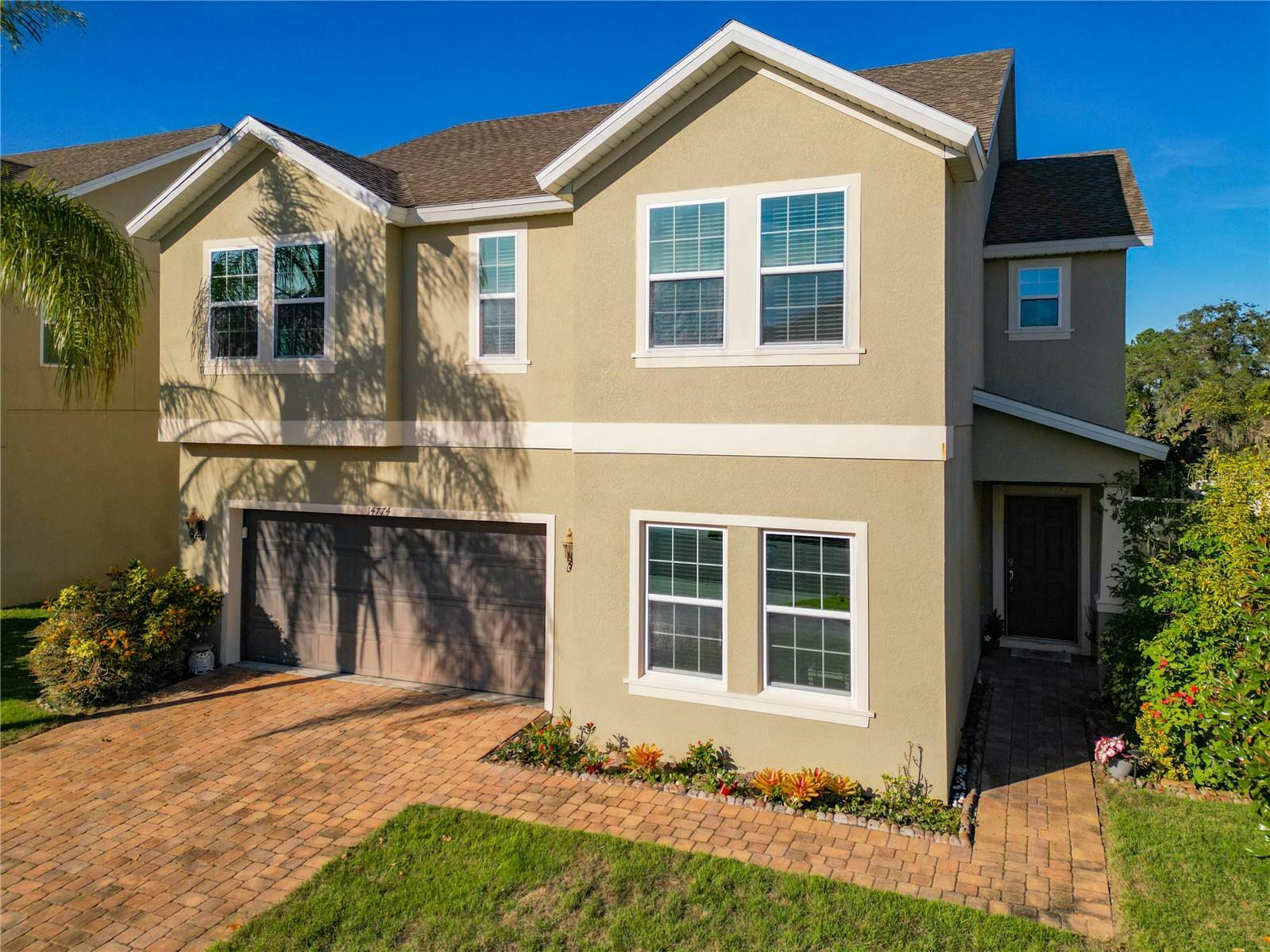 Property Photo:  14774 Fells Lane  FL 32827 