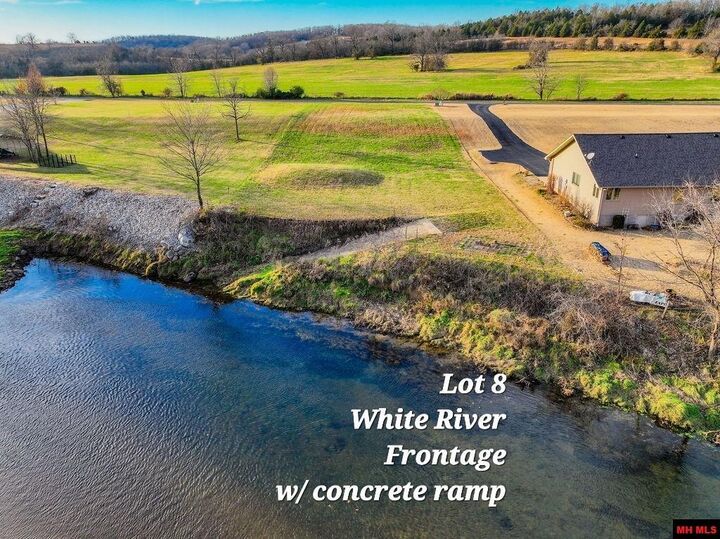 Lot 8 Pearl Drive  Flippin AR 72634 photo