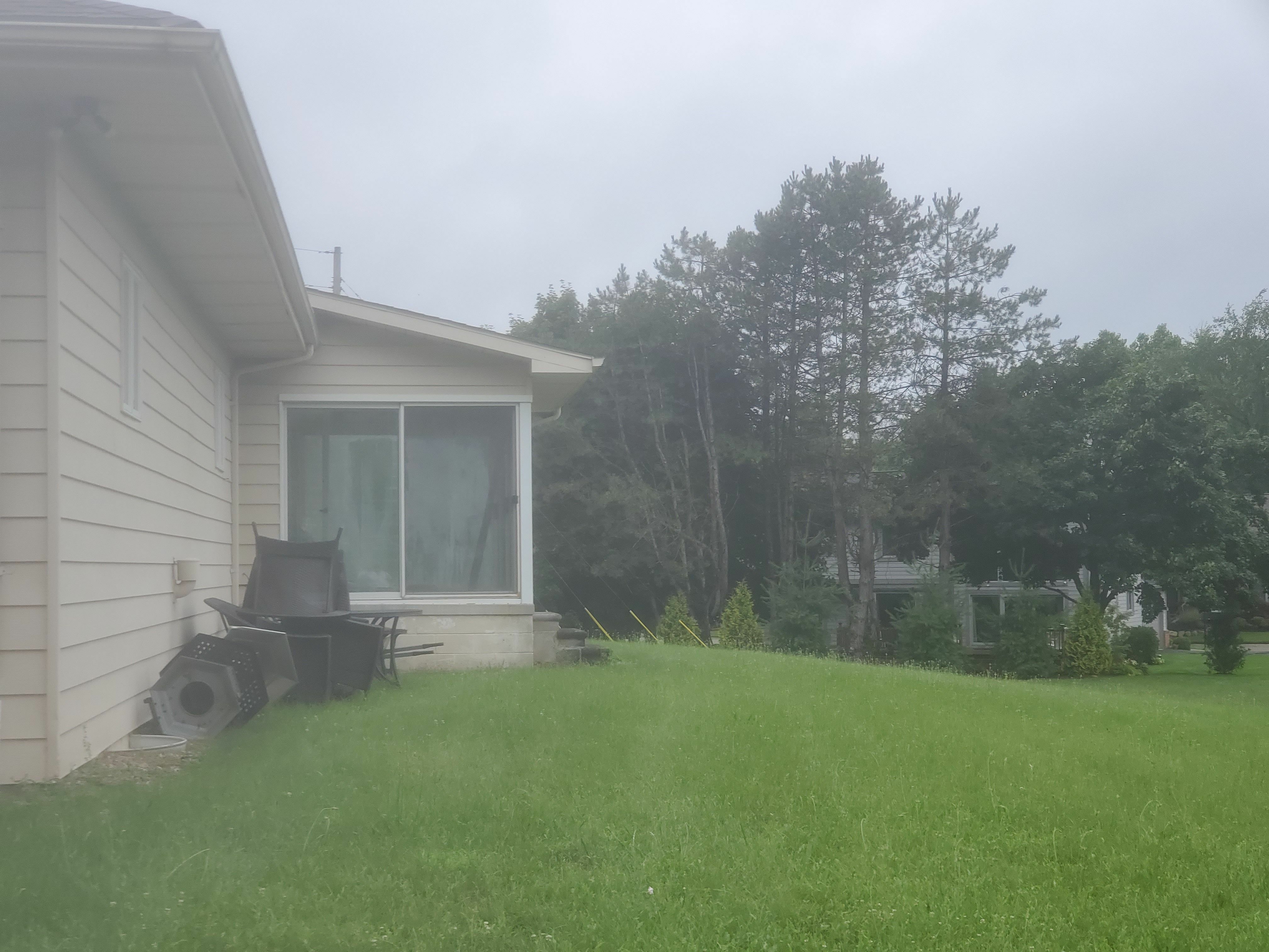 Property Photo:  47550 6 Mile Road  MI 48168 9522 