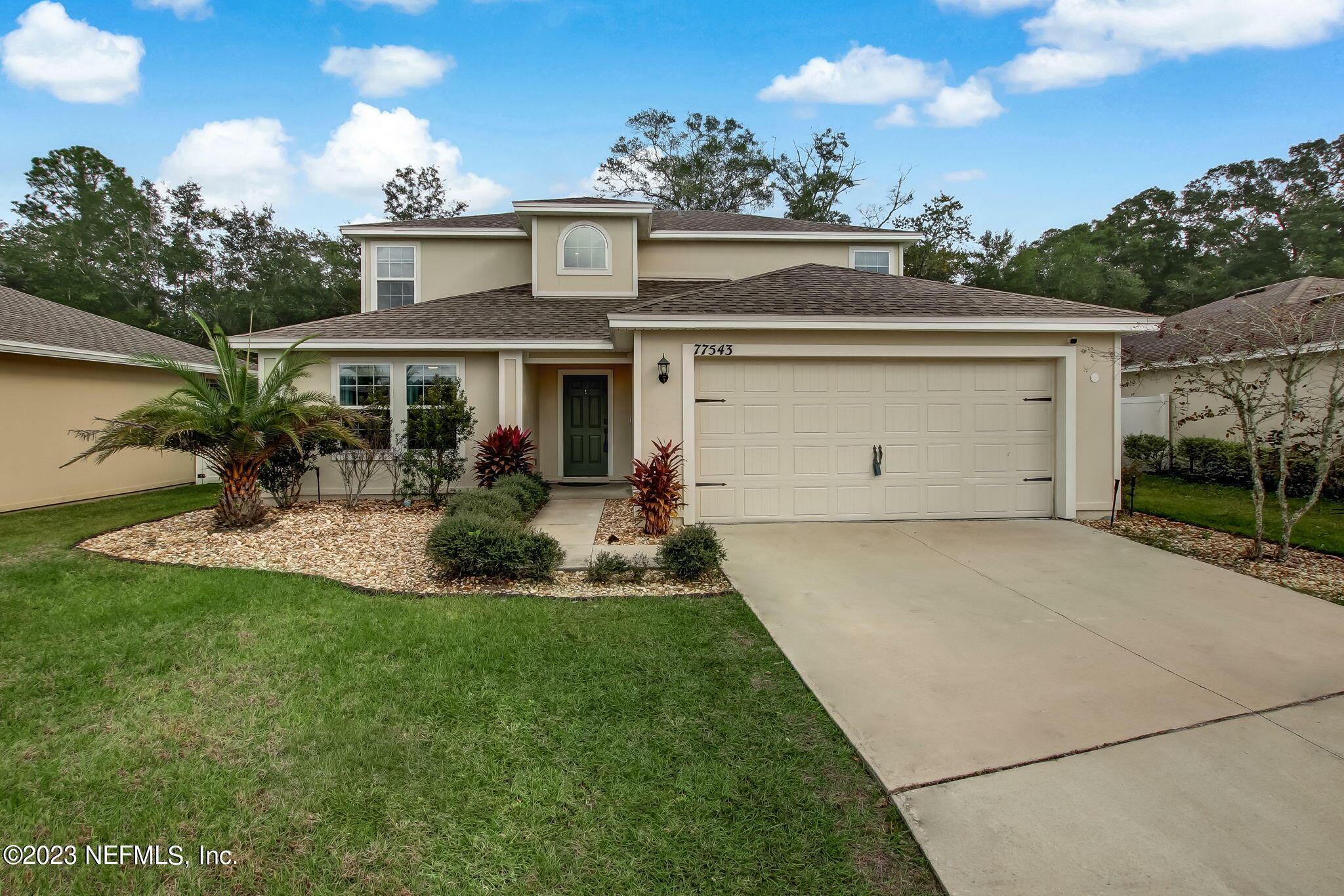 Property Photo:  77543 Lumber Creek Boulevard  FL 32097 