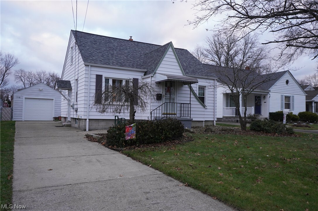 Property Photo:  7015 Amherst  OH 44512 