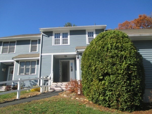 Property Photo:  70 Laurelwood Dr 70  MA 01747 