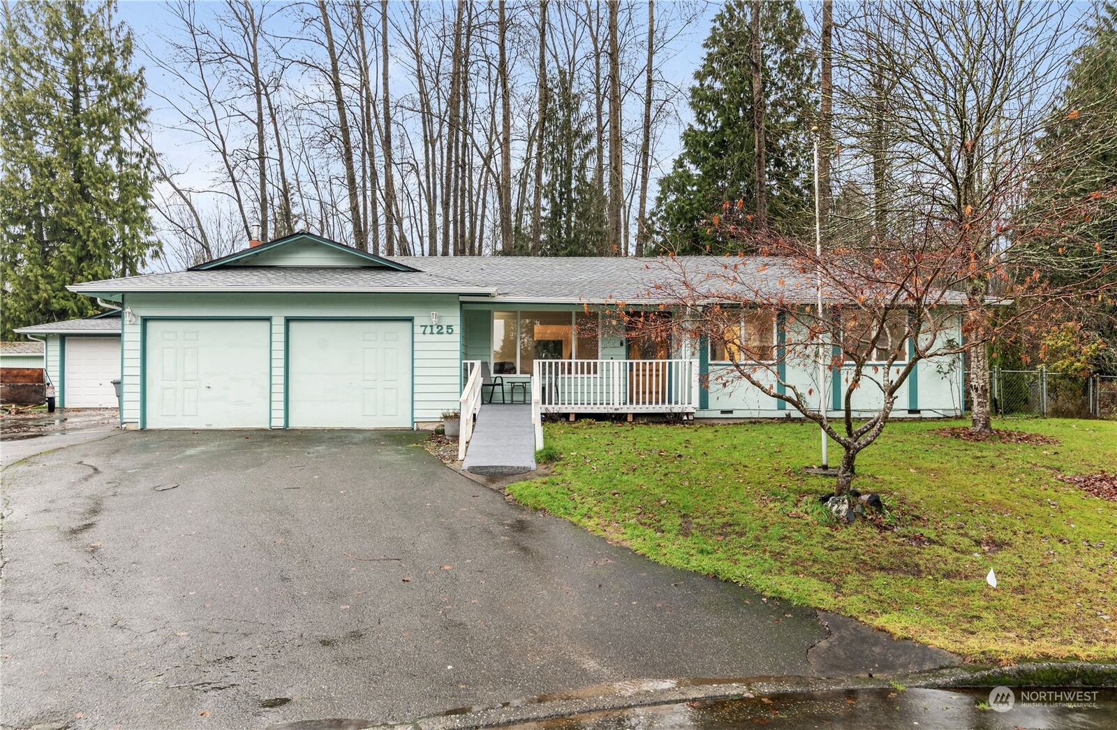 Property Photo: 7125 20th Drive NE WA 98271
