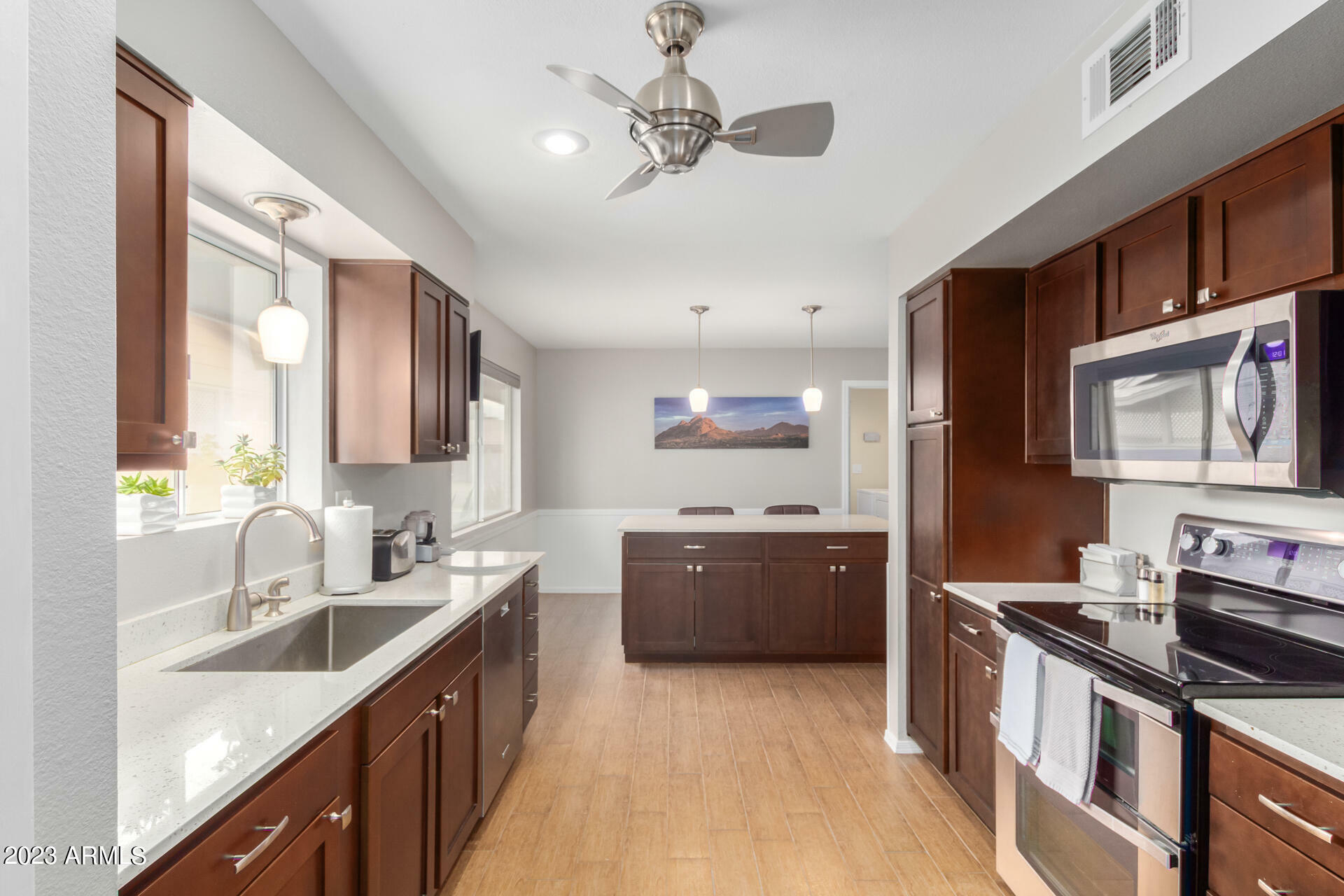 Property Photo: 9914 W Raintree Drive AZ 85351