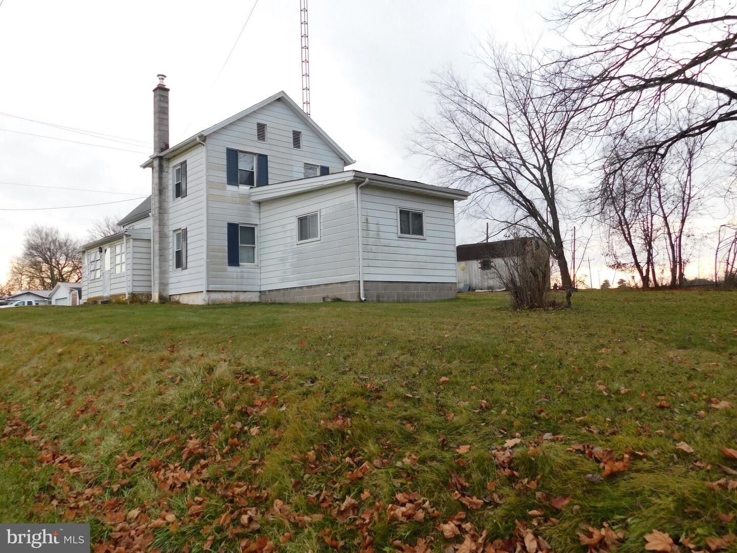 Property Photo: 202 Guernsey Road PA 17307