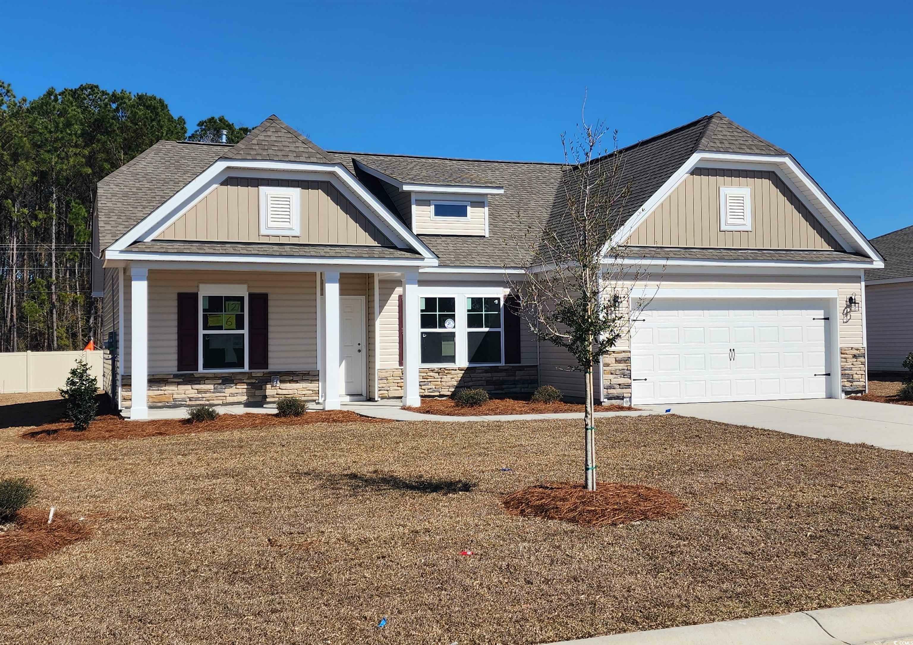 Property Photo:  127 Avery Woods Dr.  SC 29568 