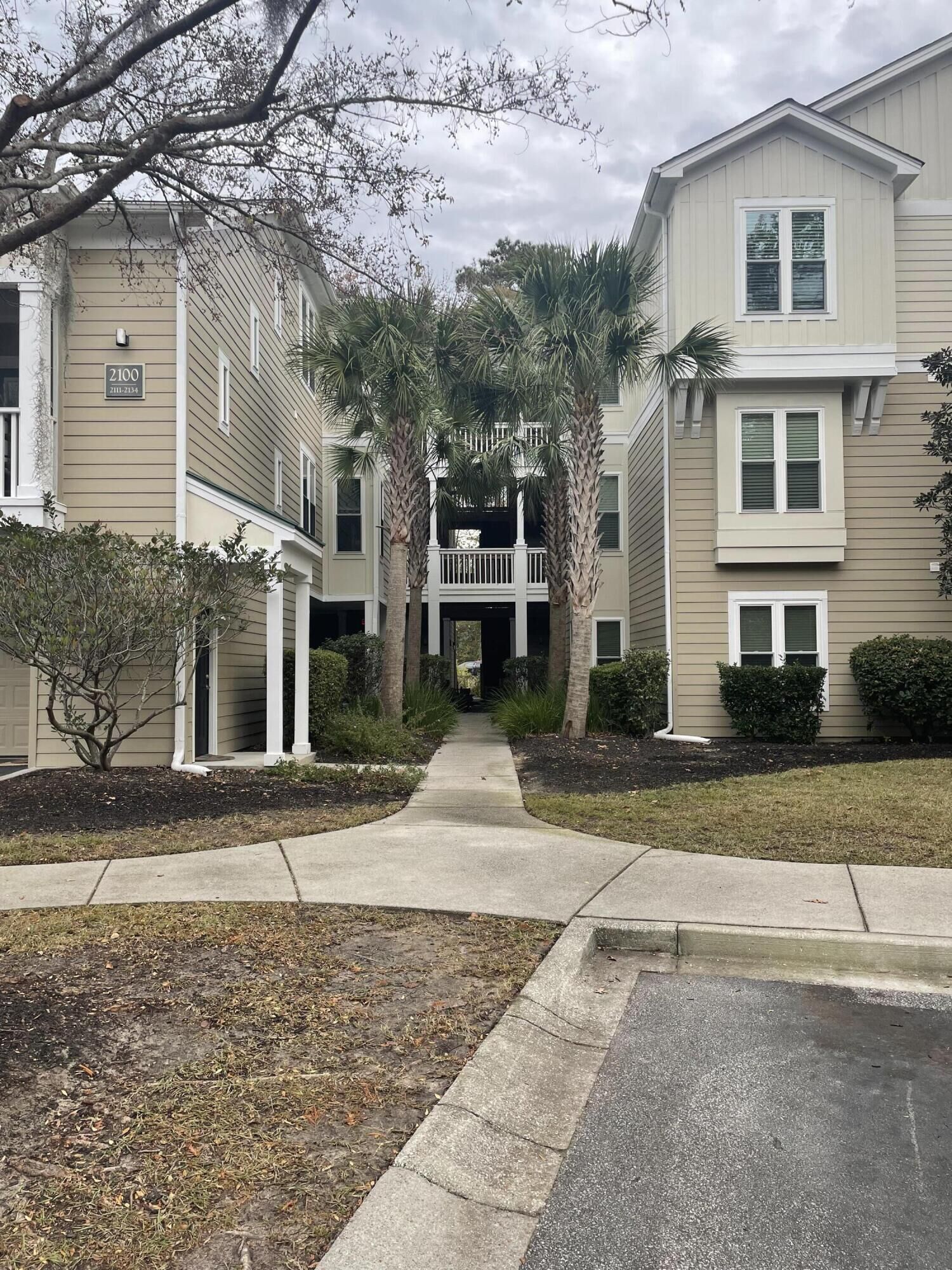 Property Photo:  2112 Egret Crest Lane  SC 29414 