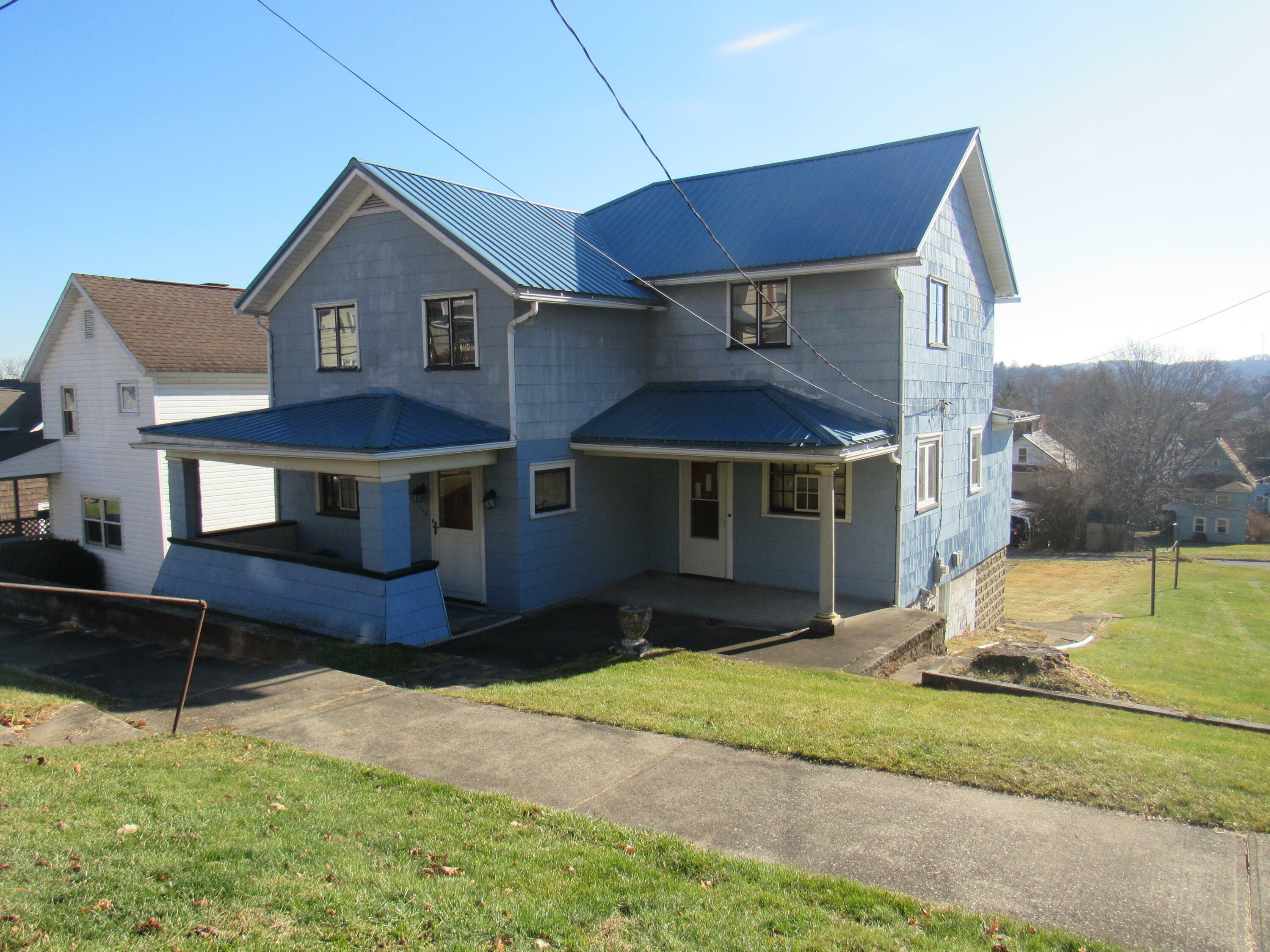 116 Robinson St  Dubois PA 15801 photo