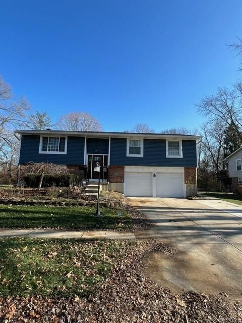 Property Photo: 4174 Leafback Place OH 45424