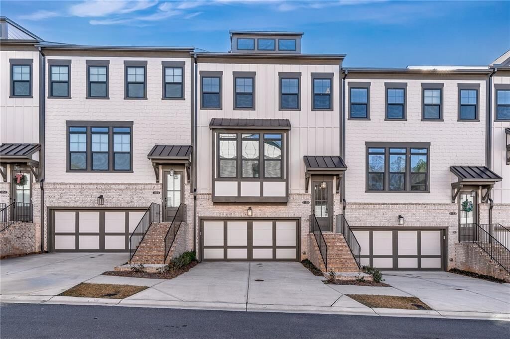 Property Photo:  1155 Provence Lane 16  GA 30033 