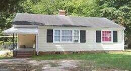 Property Photo: 3250 Mary Drive GA 31204