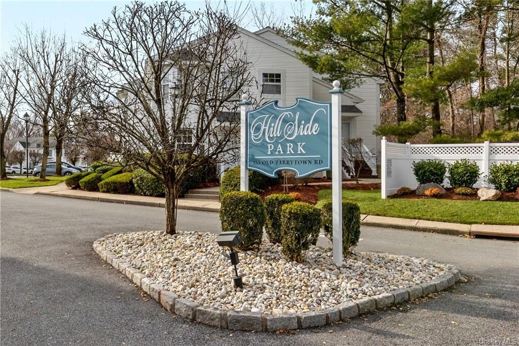 Property Photo:  355 Old Tarrytown Road 308  NY 10603 