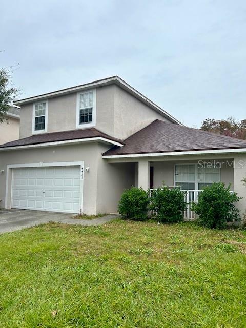 Property Photo:  4451 Great Harbor Lane  FL 34746 