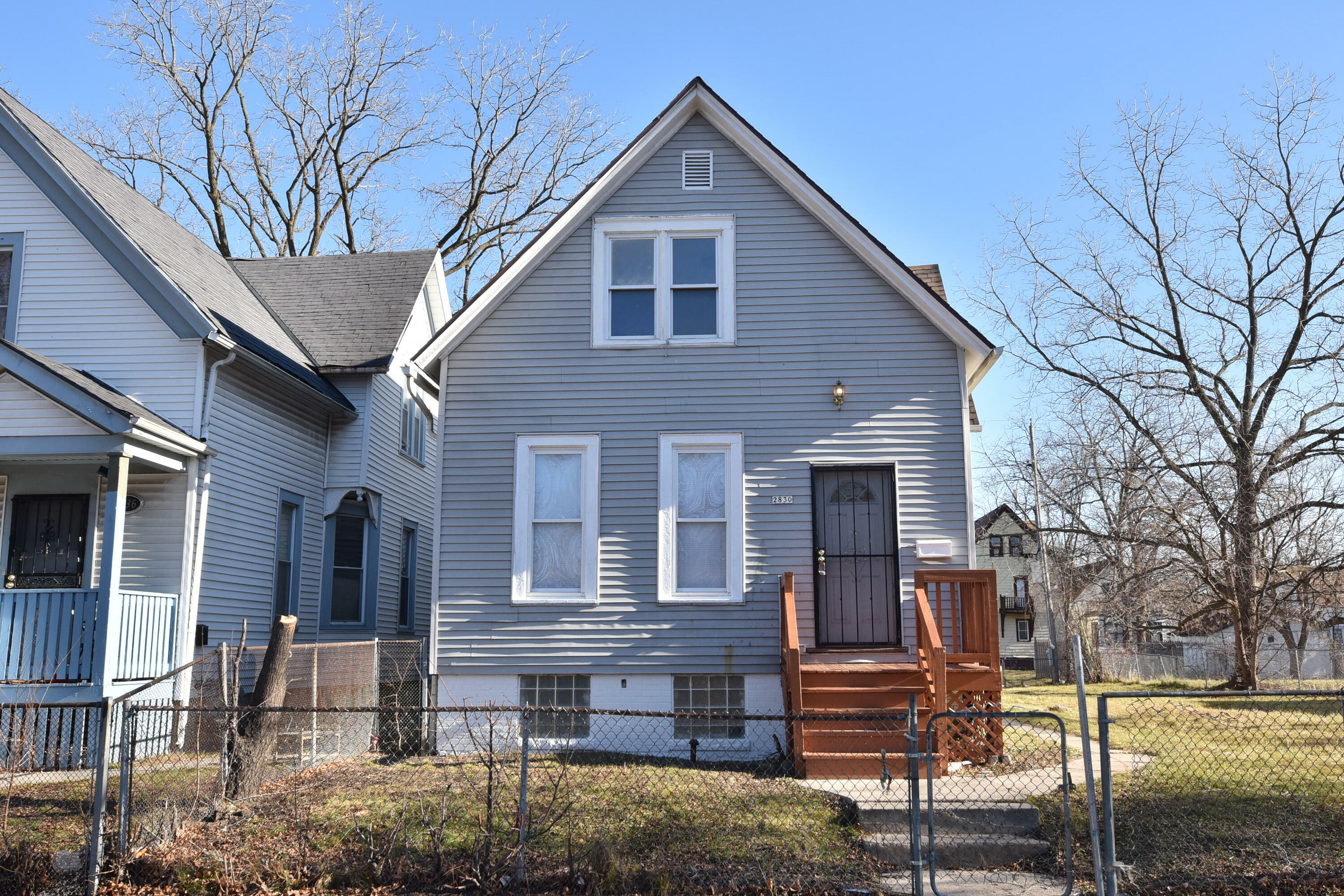 Property Photo:  2830 N 11th St  WI 53206 