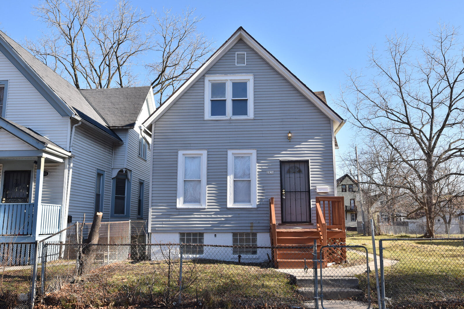Property Photo: 2830 N 11th St WI 53206