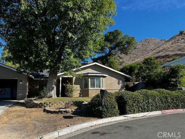 Property Photo:  291 Hillandale Court  CA 92507 