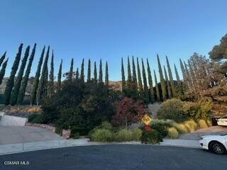 Property Photo: Langmuir Ave CA 91040