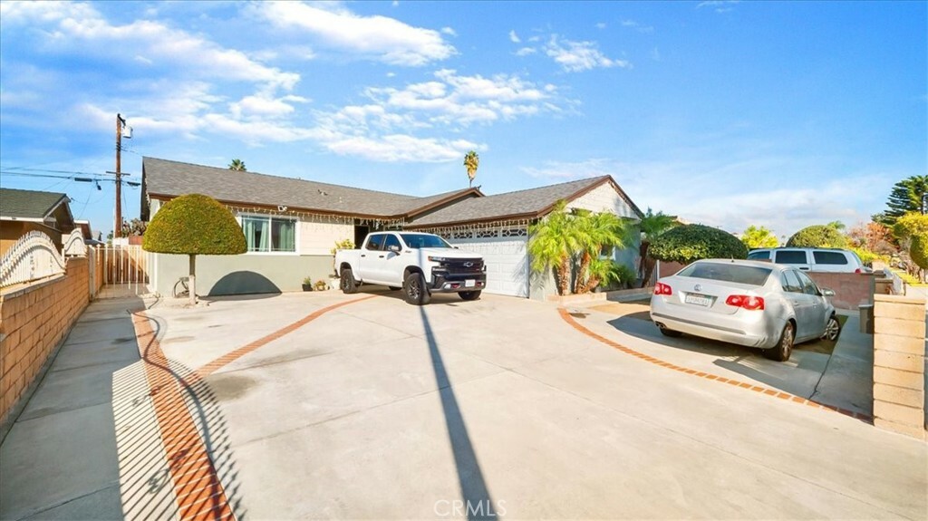 Property Photo:  1033 Ahern Drive  CA 91746 