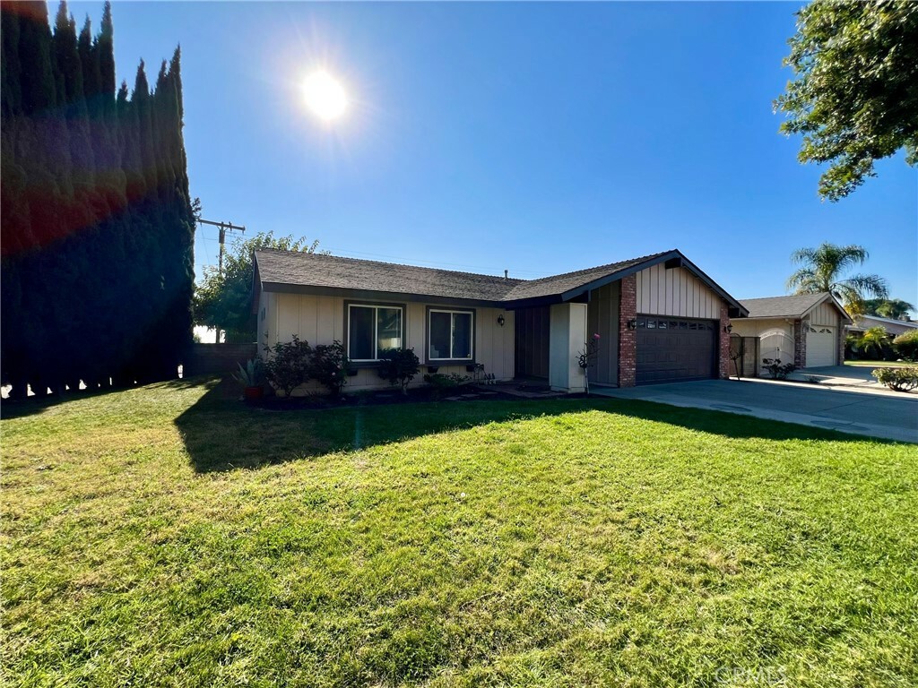 Property Photo:  1222 Overland Court  CA 91786 