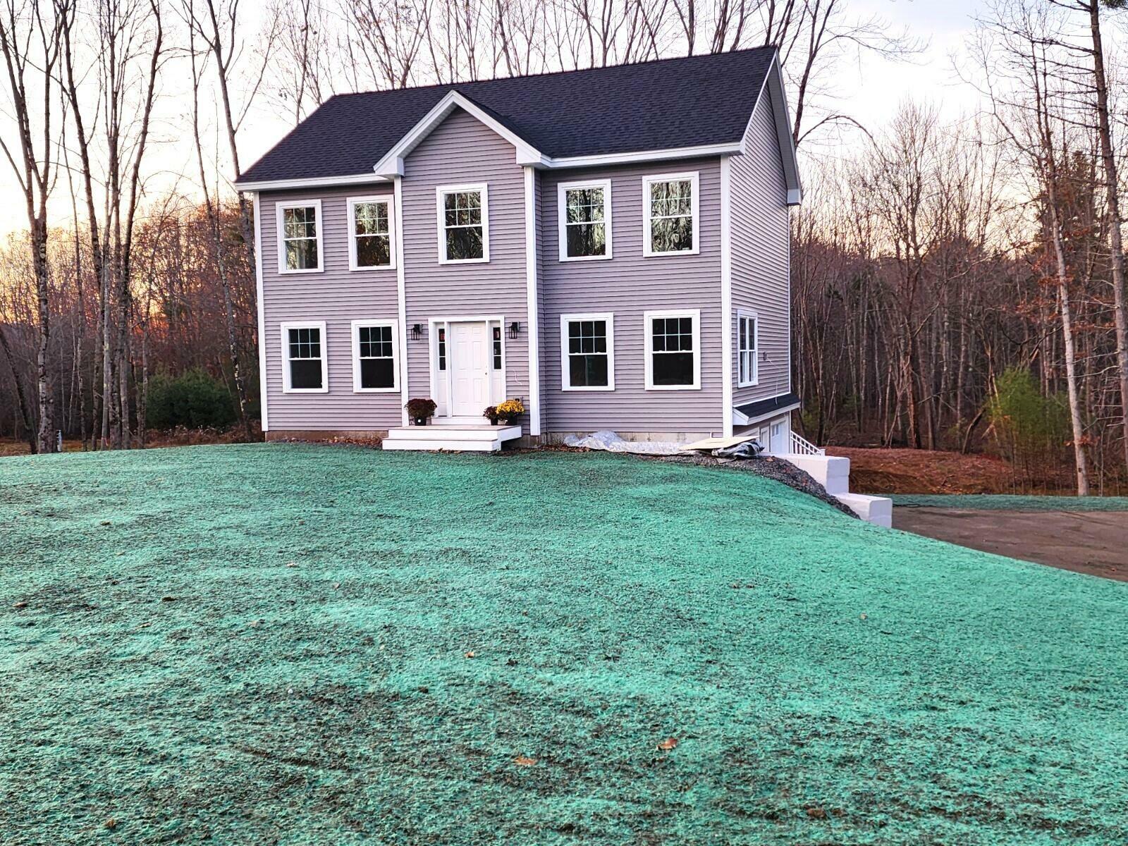 Property Photo: 45 Grace Lane ME 04073