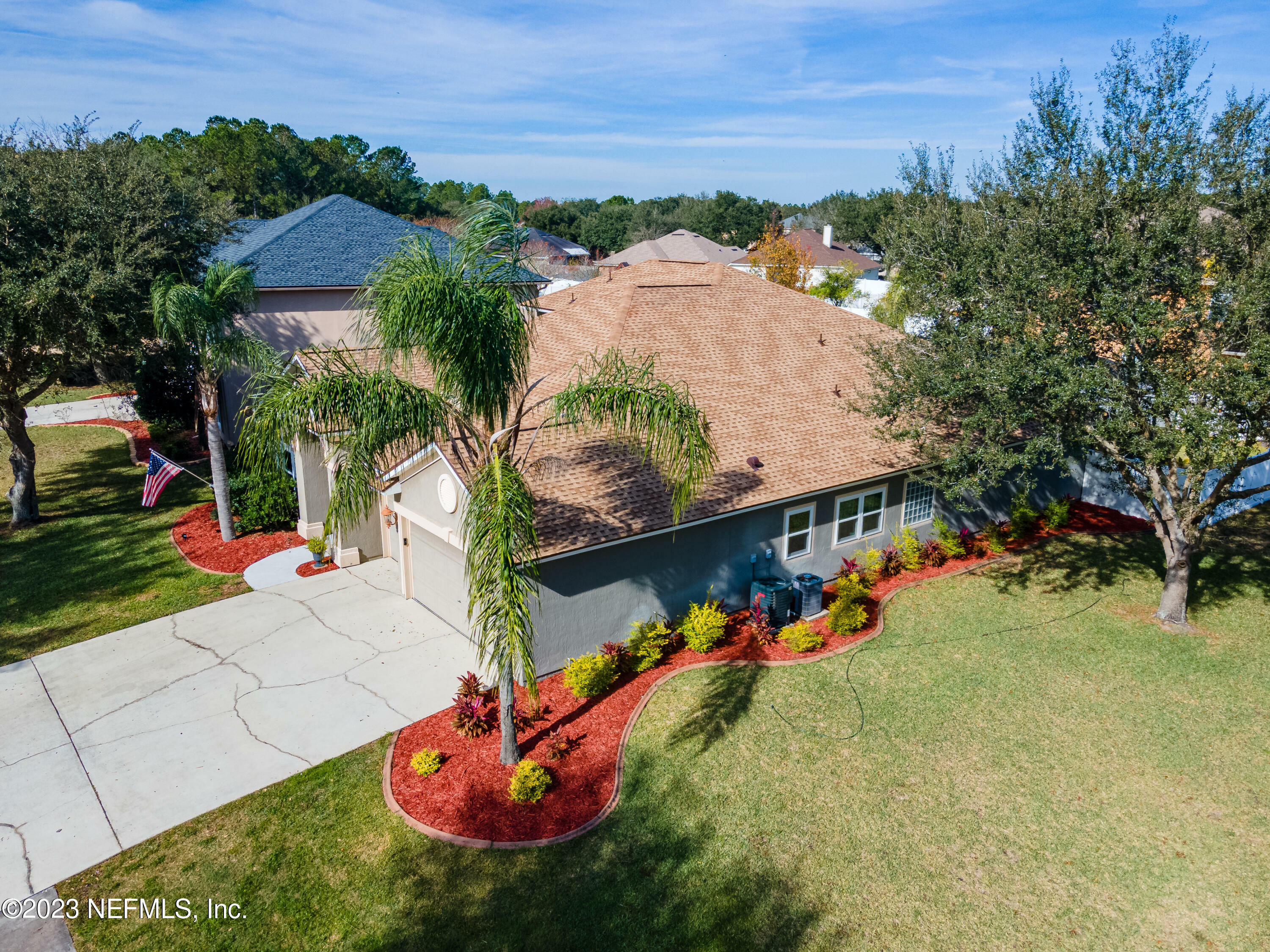 Property Photo:  2940 Thorncrest Drive  FL 32065 