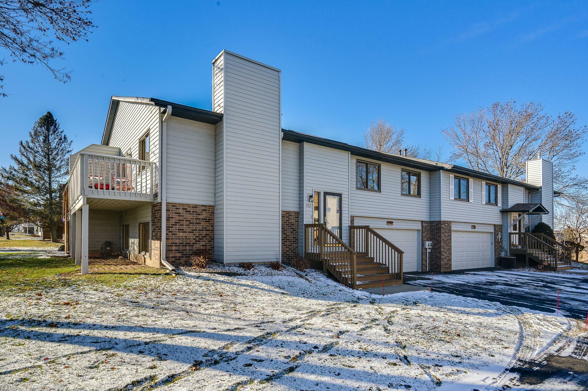 Property Photo:  3762 Gershwin Avenue N  MN 55128 