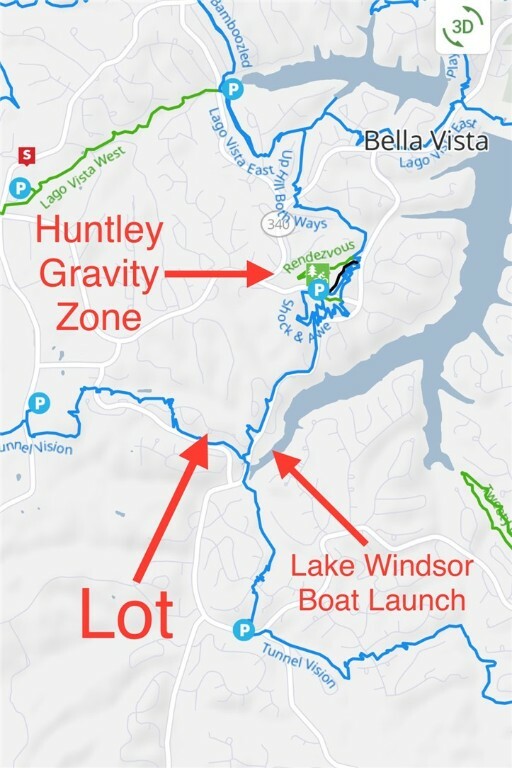 Lot 22 Dolly Circle  Bella Vista AR 72715 photo