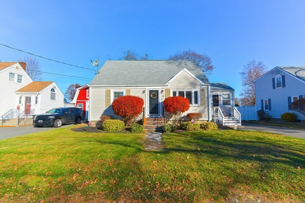 Property Photo:  48 Linden Rd  MA 01960 