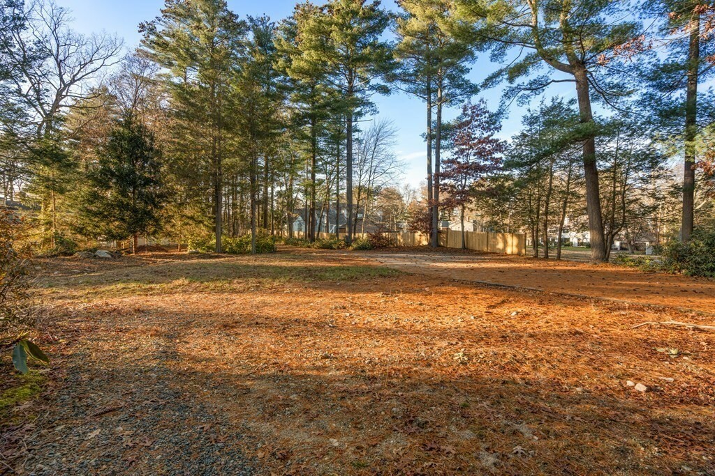 Property Photo: 222 Grove - Land MA 02482