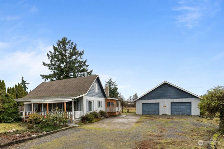 1485 Rush Road  Chehalis WA 98532 photo