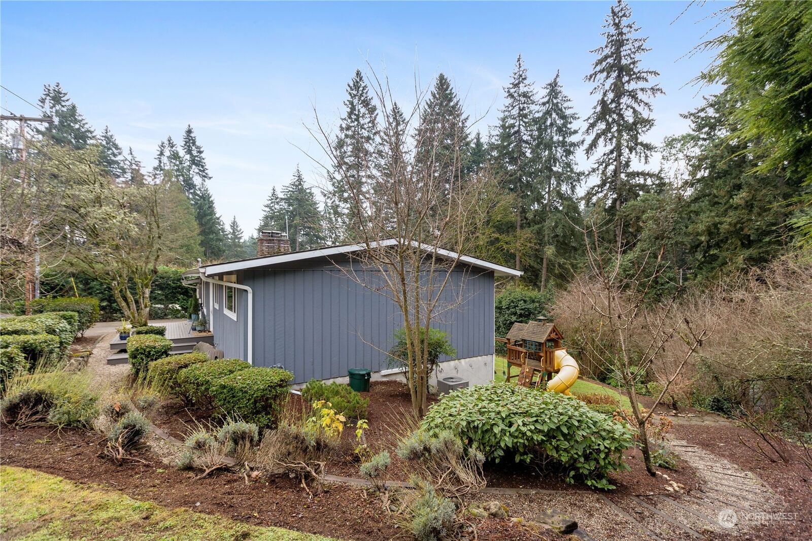 Property Photo:  1821 104th Avenue SE  WA 98004 